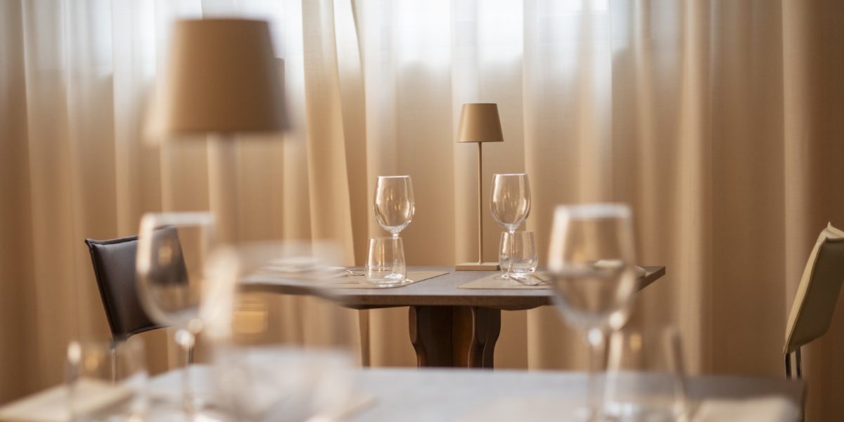 Ristorante BuoneNuove