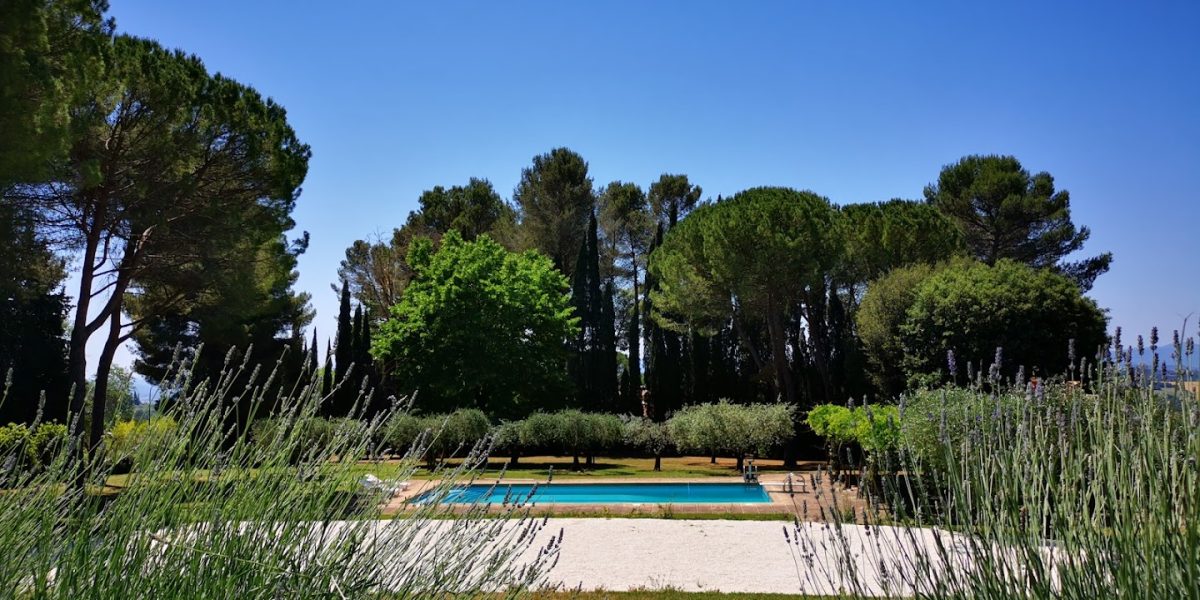 Villa Buitoni Antonello Orlandi